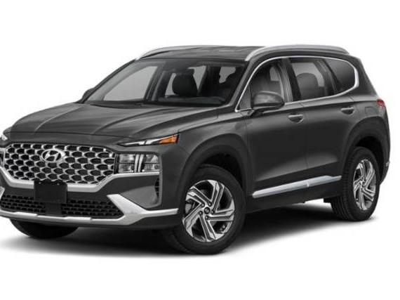 HYUNDAI SANTA FE 2022 5NMS34AJ6NH454355 image